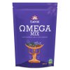 Bio Omega Mix (směs mletých semínek chia, hnědý len) 250g