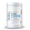 Iso Worx NEW 1 kg čokoláda (Varianta čokoláda)