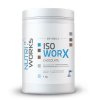 Iso Worx NEW 1 kg čokoláda