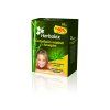 Herbalex - detoxikační náplasti s konopím 10 ks + 40% ZDARMA