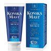 SwissMedicus Koňská mast s kolagenem forte chladivá 200 ml