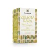 Sonnentor BIO Zelená káva porcovaný čaj 54 g