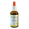 Damiána - Turnera diffusa AF tinktura (Balení 30 ml)