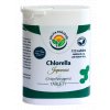 Chlorella Japanese tablety