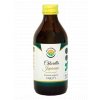 Chlorella Japanese tablety