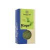Sonnentor Bio Kopr  15g