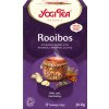 Bio Rooibos Yogi Tea 17 x 1,8 g