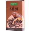 Bio kakaový prášek se sníženým obsahem tuku 150g