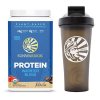 Protein Blend BIO 750g moka