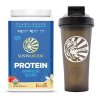 Protein Blend BIO 750g vanilka