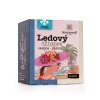 Sonnentor BIO Ledový džbánek® jahoda – zázvor pyramida 44,8 g