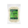 allnature konopne seminko loupane bio raw 250 g