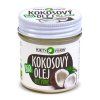 Purity Vision BIO Kokosový olej bez vůně 120 ml