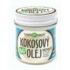 Fair Trade Bio Kokosový olej panenský 120 ml