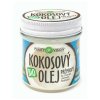 Fair Trade Bio Kokosový olej panenský 120 ml