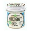 Purity Vision BIO Fair Trade Kokosový olej panenský 120 ml
