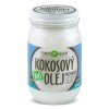 Purity Vision BIO Fair Trade Kokosový olej panenský 420 ml