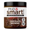 Smart Peanut Butter 250g Chocolate Brownie