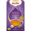Bio Dobrou noc yogi tea 20x2,1g