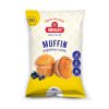 Bezlepkový muffin v prášku 300g
