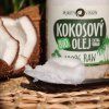 Purity Vision BIO Raw Kokosový olej 370 ml