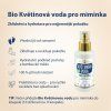Purity Vision BIO Květinová voda pro miminka 100 ml