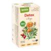 Apotheke BIO čaj Detox s břízou