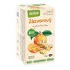 Bio Zázvorový čaj s pomerančem 20x1,5g