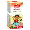 Bio Dětský čaj ovocný Čertík 20x2g