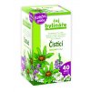 Čaj bylináře Čistící čaj 40x1,6g