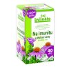 Čaj bylináře Na imunitu a dýchací cesty čaj 40x1,6g