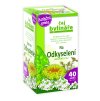 Čaj bylináře Odkyselení organismu čaj 40x1,6g