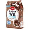 Super mysli bez přidaného cukru čokoláda a kokos 500g