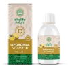 Liposomal Vitamin C 750mg 250ml ananas