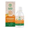 Liposomal Vitamin C 500mg 250ml pomeranč