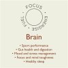 Inspired Brain Collagyn® 250g (Pro tvorbu kolagenu)