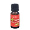 Směs esenciálních olejů Clean desinfection 10ml