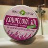 Purity Vision Ajurvédská koupelová sůl 1,2 kg