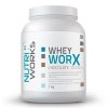 Whey Worx 1 kg čokoláda (Varianta čokoláda)