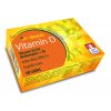Vitamín D3/D2  Biokomplex + B5 extra silný 2000 I.U. 60 tbl.