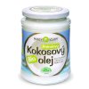 Bio Kokosový olej panenský 600ml