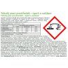 Almawin Tekutý prací prostř. Sport + Outdoor 750 ml