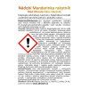 Almawin Nádobí Mandarinka-Rakytník 1 l