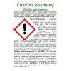Almawin Čistič na koupelny 500 ml
