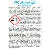 Almawin WC aktivní gel 750 ml