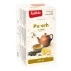 Apotheke Pu-erh a citron čaj 20x2g