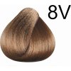 Color & Soin Permanentní barva na vlasy s rostlinnými extrakty 135 ml (Odstín 9R Ohnivě rudá)