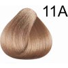 Color & Soin Permanentní barva na vlasy s rostlinnými extrakty 135 ml (Odstín 9R Ohnivě rudá)