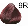 Color & Soin Permanentní barva na vlasy s rostlinnými extrakty 135 ml (Odstín 9R Ohnivě rudá)