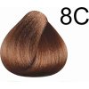 Color & Soin Permanentní barva na vlasy s rostlinnými extrakty 135 ml (Odstín 9R Ohnivě rudá)